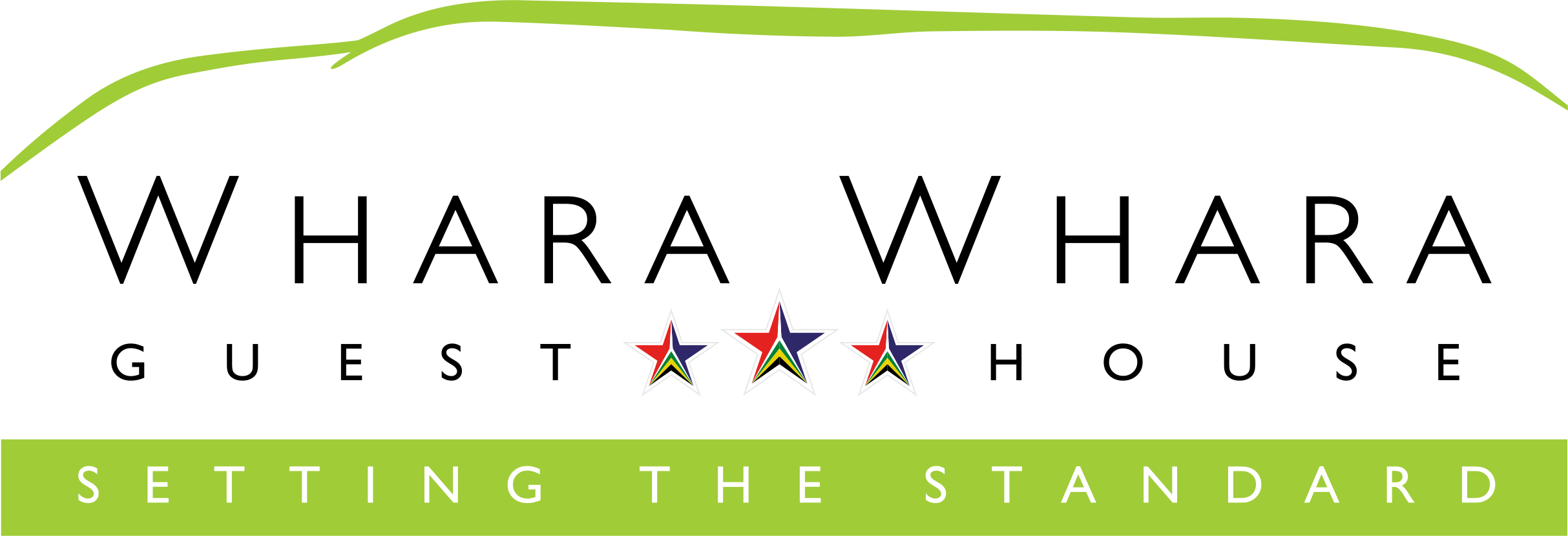 Whara Whara Guesthouse